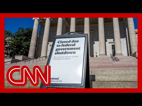 Видео: Федеральное агентство, контролирующее ядерный арсенал США, подверглось массовым увольнениям