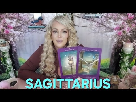 Видео: ❤️‍🔥СТРЕЛЕЦ — НЕОЖИДАННЫЙ ГОСТЬ, ШОКИРУЮЩЕЕ ПРЕДЛОЖЕНИЕ… И СОВЕРШЕННО НОВОЕ НАЧАЛО В ЛЮБВИ!