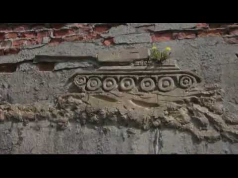 Видео: Гибель гарнизона Hillersleben