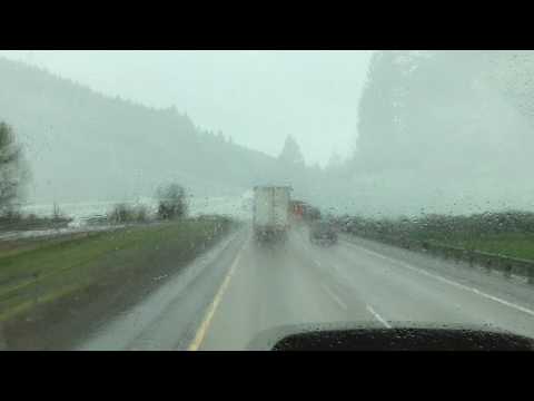 Видео: 277Дальнобой. Western star