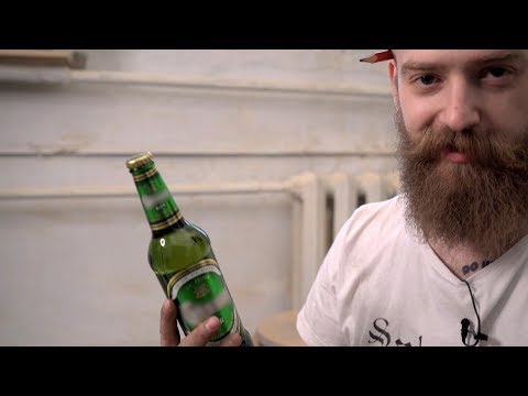 Видео: Эксперимент - 1 год на солнце - Ультрафиолетовый состариватель