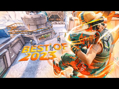 Видео: "Лучшие игры в Raze 2023 года"