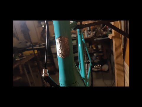 Видео: Мой TSUNAMI / железка от CrankBrothers / колеруем фотополимерную смолу.