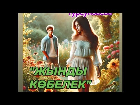 Видео: "ЖЫНДЫ КӨБЕЛЕК" Зорламақ болған жігіттің ағасына ғашық болды. #махаббатазабы #махаббат  #жаңа_әңгіме