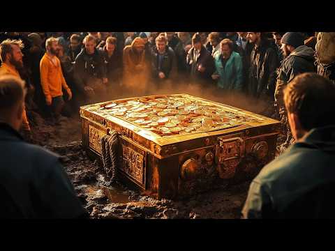 Видео: ЭТИ СОКРОВИЩА НЕ МОГУТ НАЙТИ 200 ЛЕТ: Проклятый Клад На Острове Оук