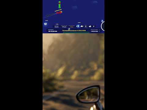 Видео: 🎮 Летаю как PRO в Авиамастер! Приземлился на авианосец — X346 награда! 🚀