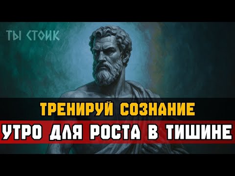 Видео: НЕ СМОТРИ НА ДРУГИХ — РАСТИ ТИХО
