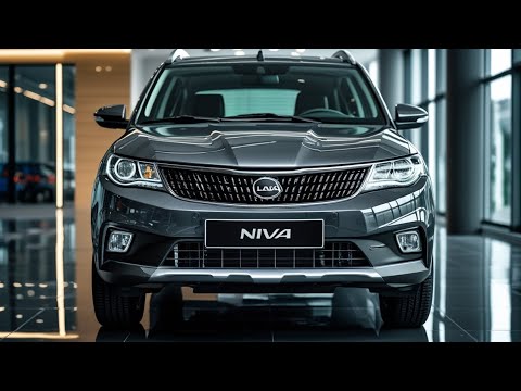 Видео: 2026 Lada Niva Legend (4x4) — Вот почему ВСЕ ждут ЭТУ НИВУ! Новая легенда наконец-то показана!