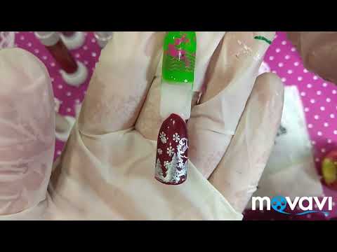 Видео: 39 Стемпинг! Пластины KADS! Тестирование💅🌸