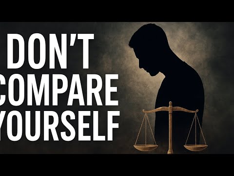 Видео: ЗОШТО НЕ ТРЕБА ДА СЕ СПОРЕДУВАШ СО ДРУГИ ЛУЃЕ