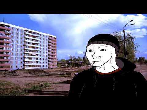 Видео: Russian Doomer - Мы Идём В Тишине (We walk in silence)