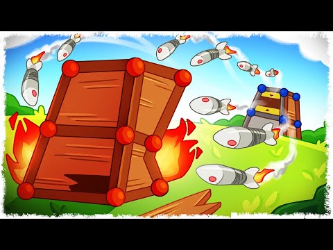 Видео: НЕПРИЯТНОЕ ЧУВСТВО ПОСЛЕ ИГРЫ!!! FORTS!!!