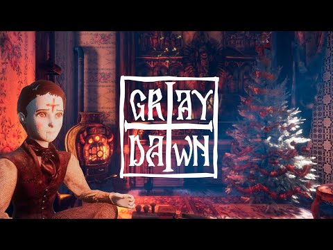 Видео: Забытое прохождение - Grey Dawn - Часть 1