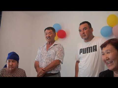 Видео: Куда тосуу Шамшы 09 08 2024