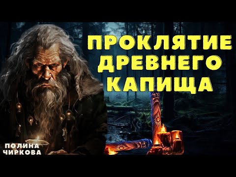 Видео: Забытые/ Страшные истории про деревню и нечисть/ Деревенские страшилки