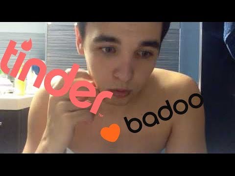 Видео: Vovapain до сих пор ищет жену на баду и на тиндере