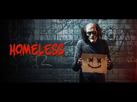 Видео: Homeless Полное прохождение