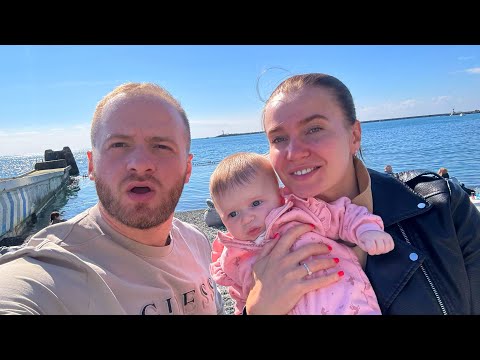 Видео: Сочи 2024/Папа,Мама,Дочь/Жизнь в Сочи/Семья на Море/Приморская Набережная