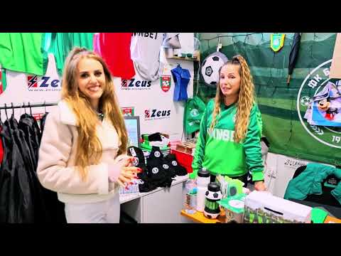 Видео: Епизод 8 - Гласът на Враца влиза в Ботев Враца! ⚽️🎤