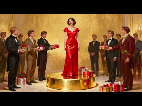 Видео: "Она такая как есть" (Песня)