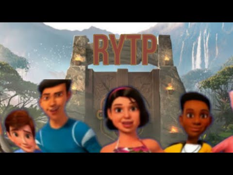 Видео: Мир Юрского Периода: Меловой лагерь RYTP №3 !СПОЙЛЕРЫ!