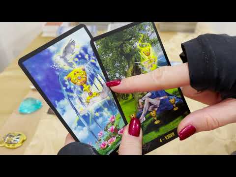 Видео: ЧТО СЕГОДНЯ ОН ДУМАЛ ОБО МНЕ? ЕГО ЖЕЛАНИЕ?