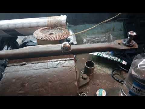 Видео: Ремонт трапеции дворников Volkswagen Sharan