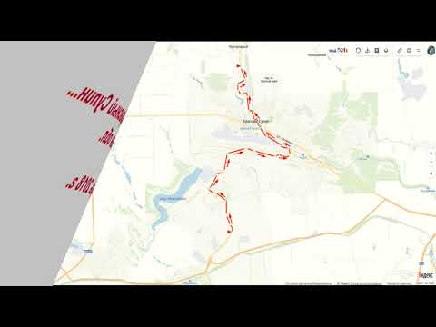 Видео: КРАСИВЫЙ ЗАКАТ.../г.КРАСНЫЙ СУЛИН (Ростовская обл.)/ ноябрь 2018 г.