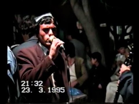 Видео: АРХИВ ТУЙЛАР 1995 ЙИЛ (РОВОН) 1-ҚИСМ