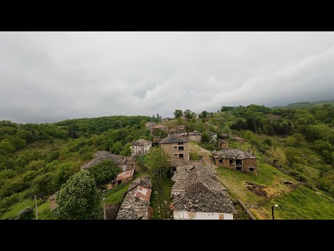 Видео: село Лимец, общ. Крумовград  23.04.2024 година