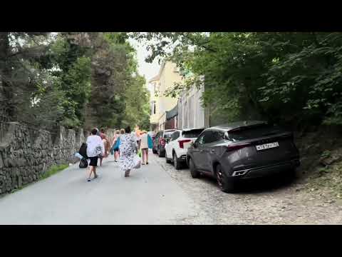 Видео: Райский берег у черного моря поселок Дедеркой