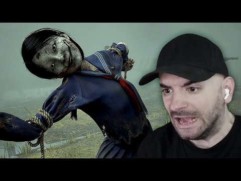 Видео: НАЙ-ДОБРАТА СТРАШНА ИГРА ЗА 2025? - Silent Hill f Еп.1
