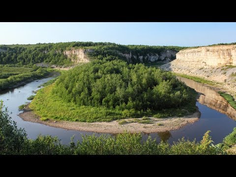 Видео: Поход в одиночку на р. Белая, Тиманский кряж. Часть 1 подъем по реке Сула.