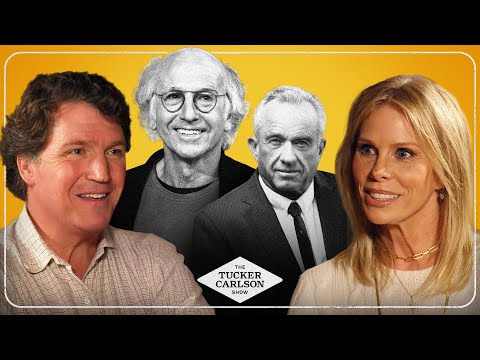 Видео: Шерил Хайнс: Истории из «Curb Your Enthusiasm» и поддержка РКФ на его пути в Белый дом