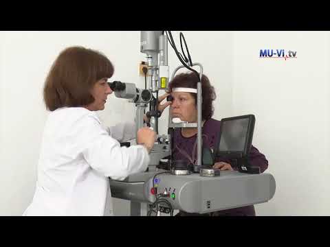 Видео: Безплатен скрининг за диабетна ретинопатия ще извършват в специализираната очна болница във Варна