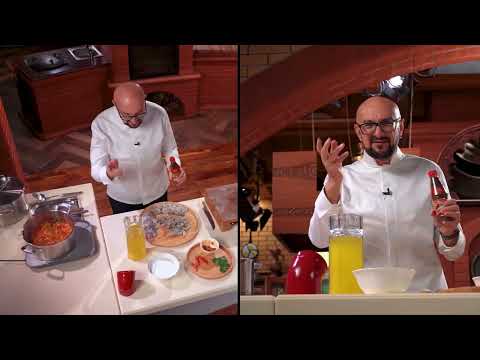 Видео: Том Ям в Таиланде или в Москве - Где Вкуснее?