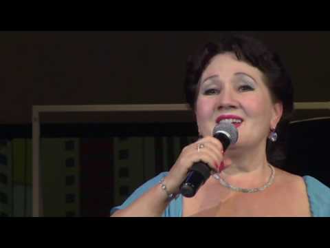 Видео: Зиля Сунгатуллина «Үзен бүләк» (Зилә Сөнгатуллина)