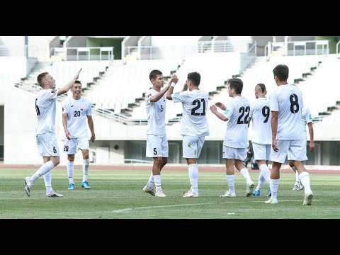 Видео: МЬЯНМА-КЫРГЫЗСТАН