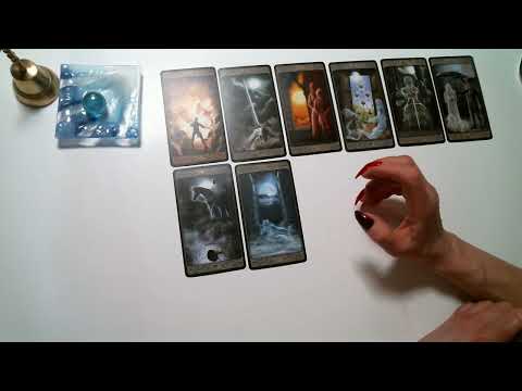 Видео: Чьи призраки и духи обитают возле Вас? Почему?