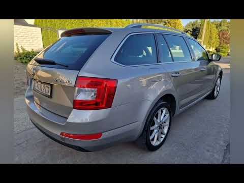 Видео: Що купити в бюджеті до 10 000$ Кращий універсал Skoda Octavia Combi 