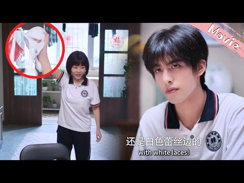 Видео: Оказалось, брат давно любил сестру! В день, когда она выросла, он выбрал ей бельё🫣💔