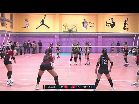 Видео: "SEVEN" КЛУБЫН НЭРЭМЖИТ U15 НАСНЫ АШТ-2025  ХҮРЭЛ МЕДАЛИЙН ТОГЛОЛТ  "SEVEN - ХИЛЧИН"