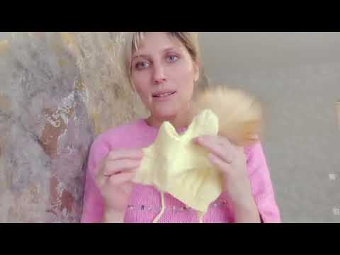 Видео: Итоги Февраля.22 готовые работы за месяц .Сколько извязала пряжи?🧶🧶🧶🤗