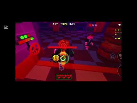 Видео: Время попрощаться с бананом в роблокс # 3(Roblox Banana Eats)(финал) 