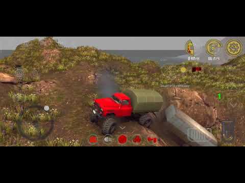 Видео: RTHD_#19 ОБЗОР НА ШИВОРОТ ВИКИНГ КАРТА ЛОСТ ТАУН 