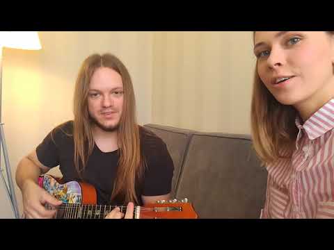 Видео: The HARDKISS vlog 47 -  "Журавлi". Акорди