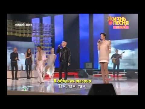 Видео: Непара   В облаках при участии Евгения Иванова IVEX ballet