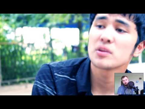 Видео: КАК ГОВОРИТЬ С ГОПНИКОМ #обзор короткометражки