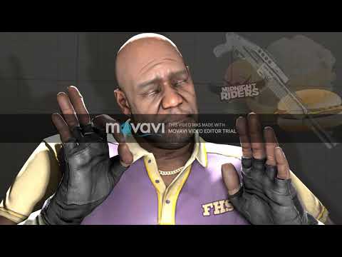 Видео: [1] Фразы Тренера из Left 4 Dead 2 на русском