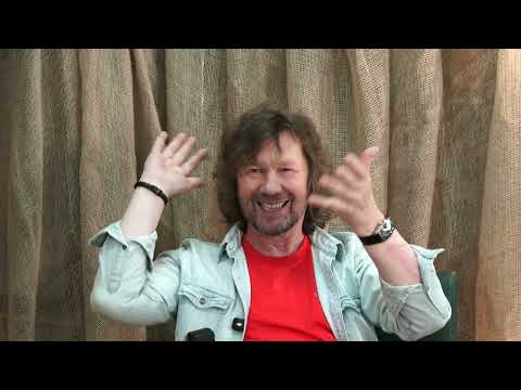 Видео: "Мышиная музыка". Интервью А. Лаврова о роли компьютеров в композиции